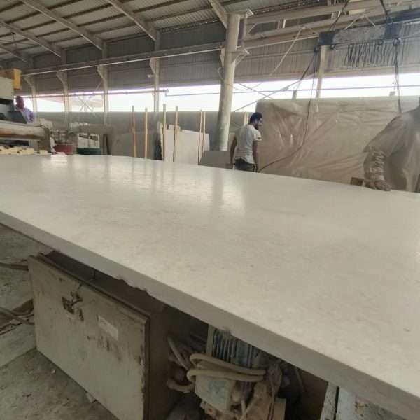 Sunny Menia Marble