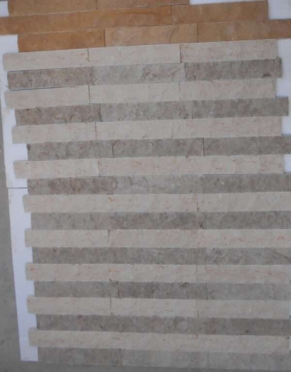 Split Face - Image 2