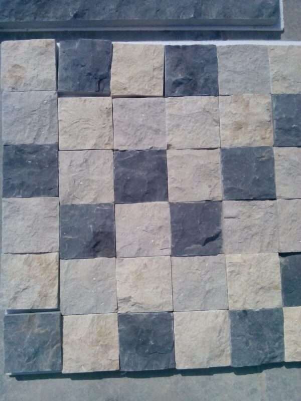 Split Face - Image 4