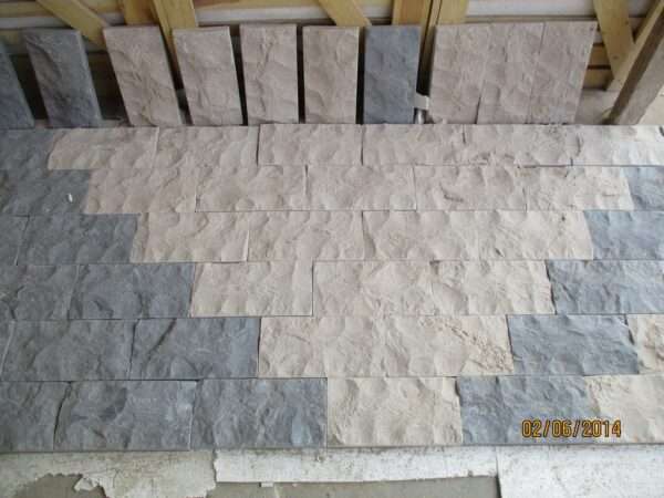 Split Face - Image 5