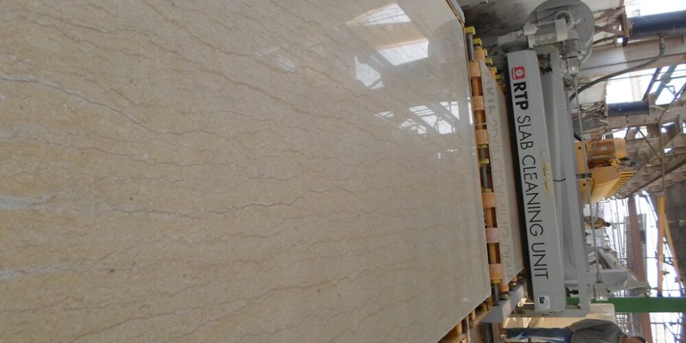 Travin Veins polished slabs
