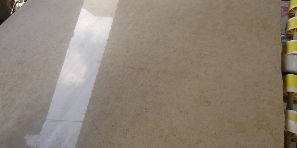 Sinai pearl polished