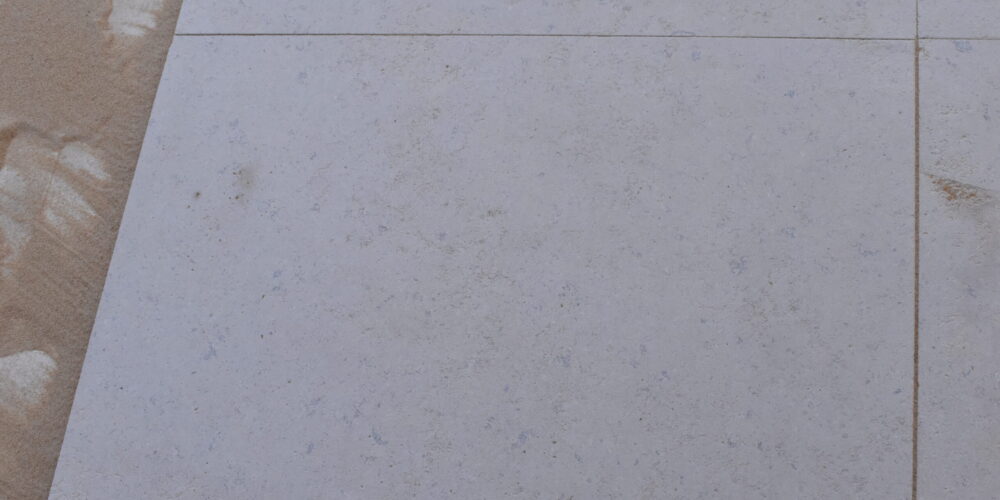 Sinai pearl sanblasted