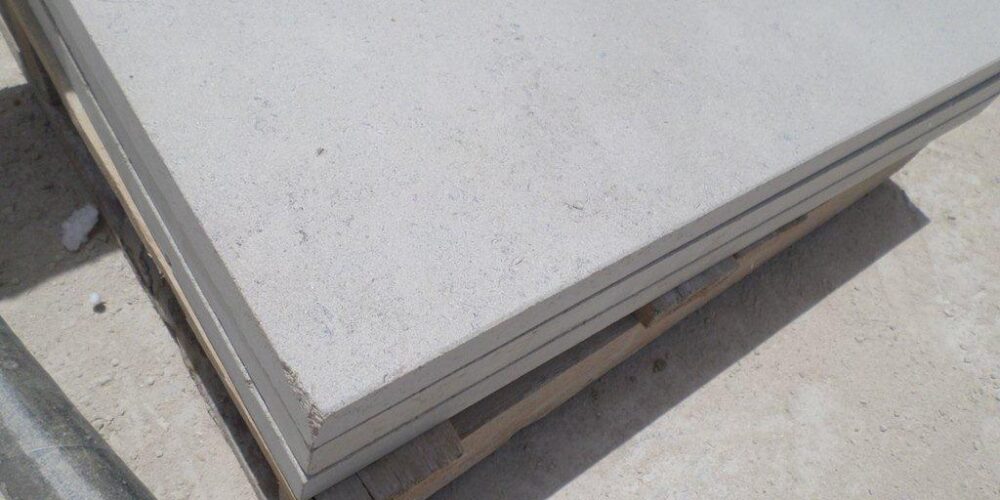 Sinai pearl sanblasted