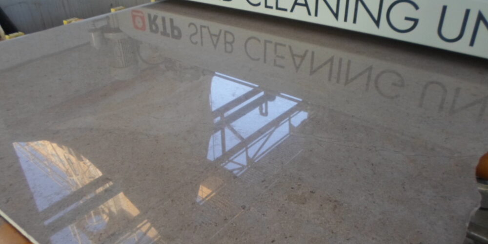 Sinai pearl polished