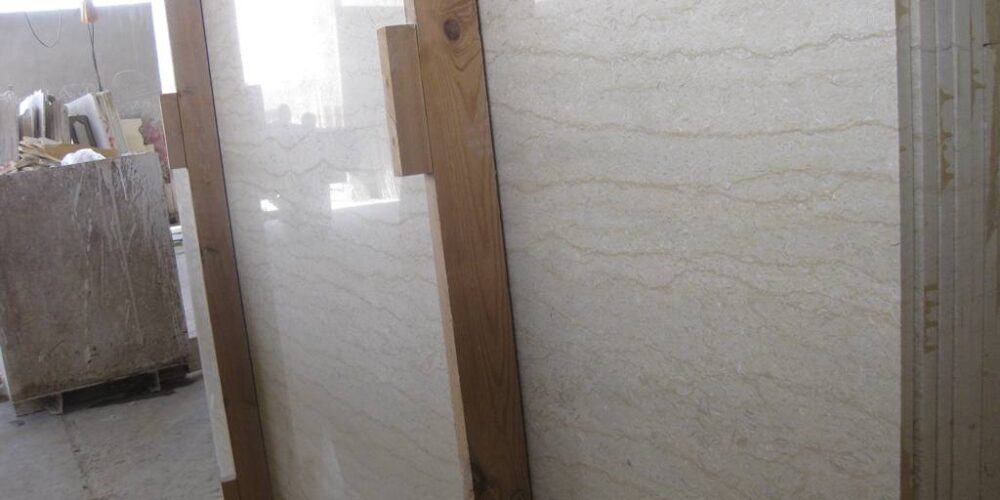 Travin Veins polished slabs