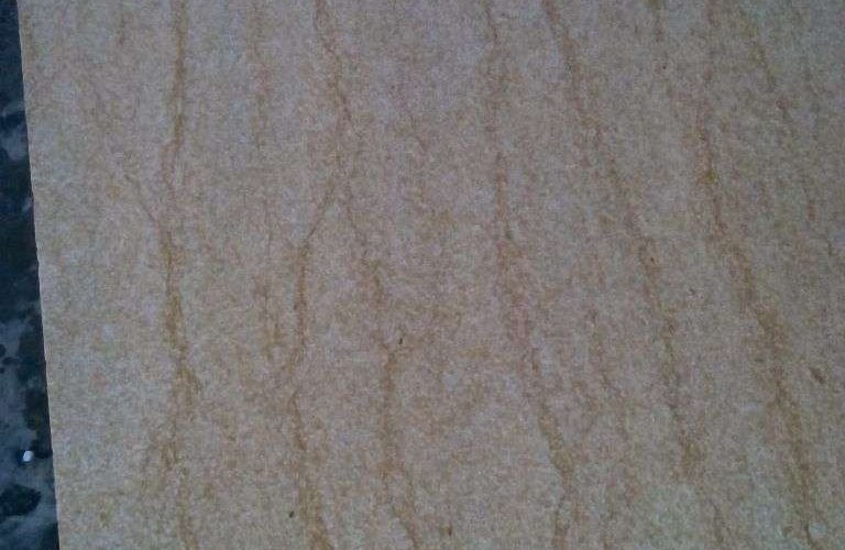 Travin Veins Bushammer