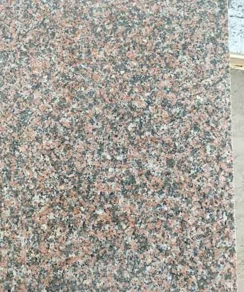 Verdi Granite